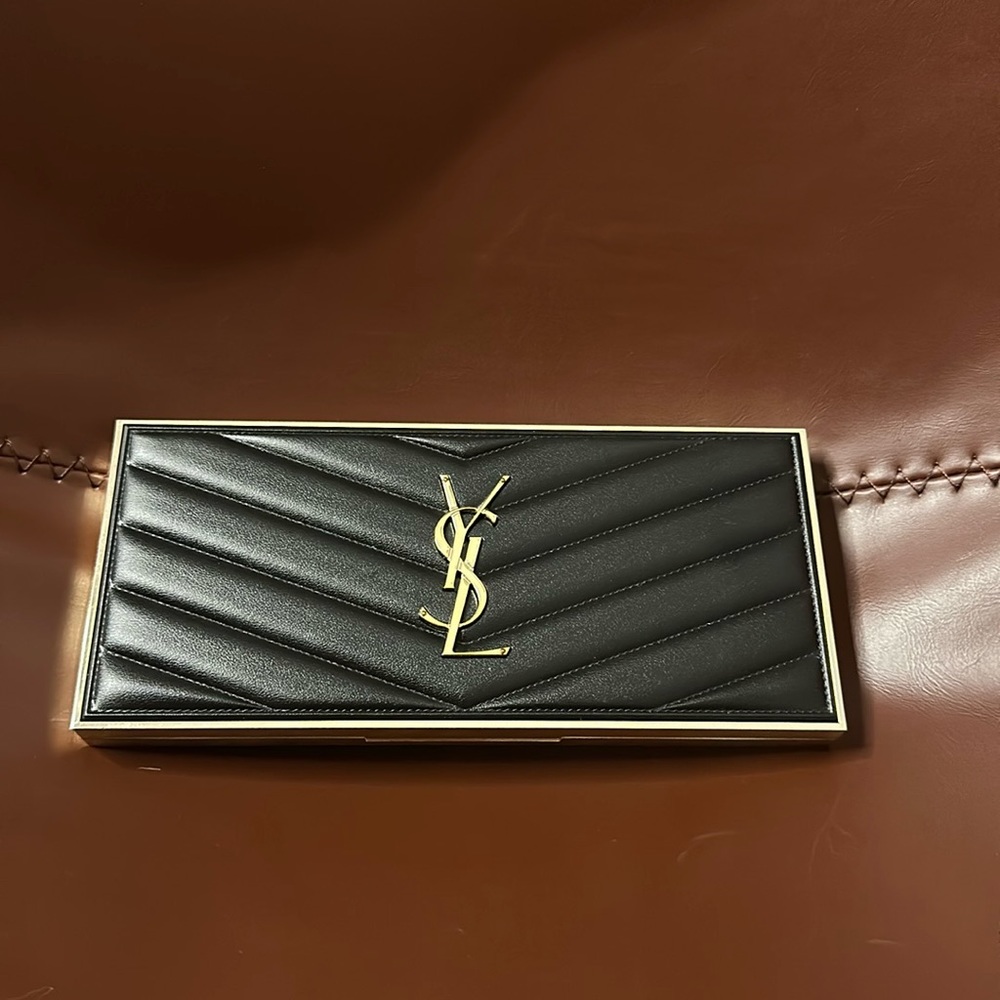 YSL Couture Colour Clutch Eyeshadow Palette